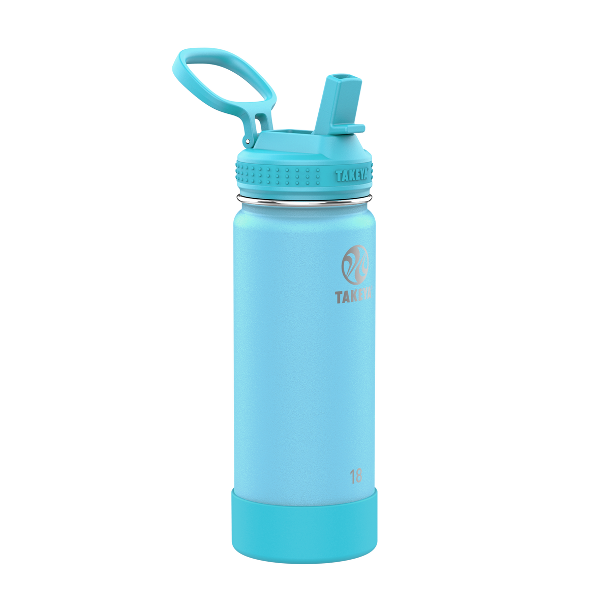 actives-kids-glow-in-the-dark-water-bottle-with-straw-lid-p8 51077-Actives-Kids-Straw-18-GID-GlowWormBlue-angle.png