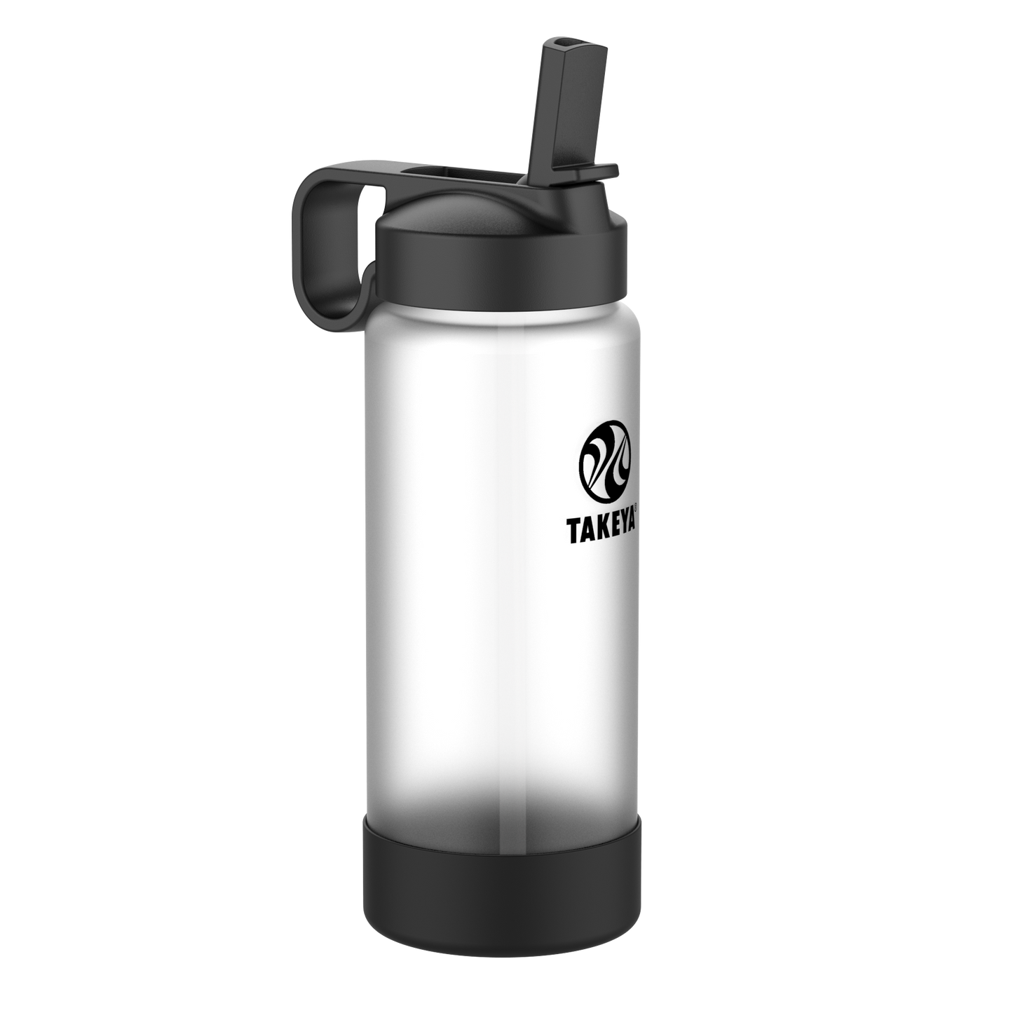 sure-grip-glass-water-bottle-m7 13015-Glass-FixedStraw-22-Onyx-angle.png