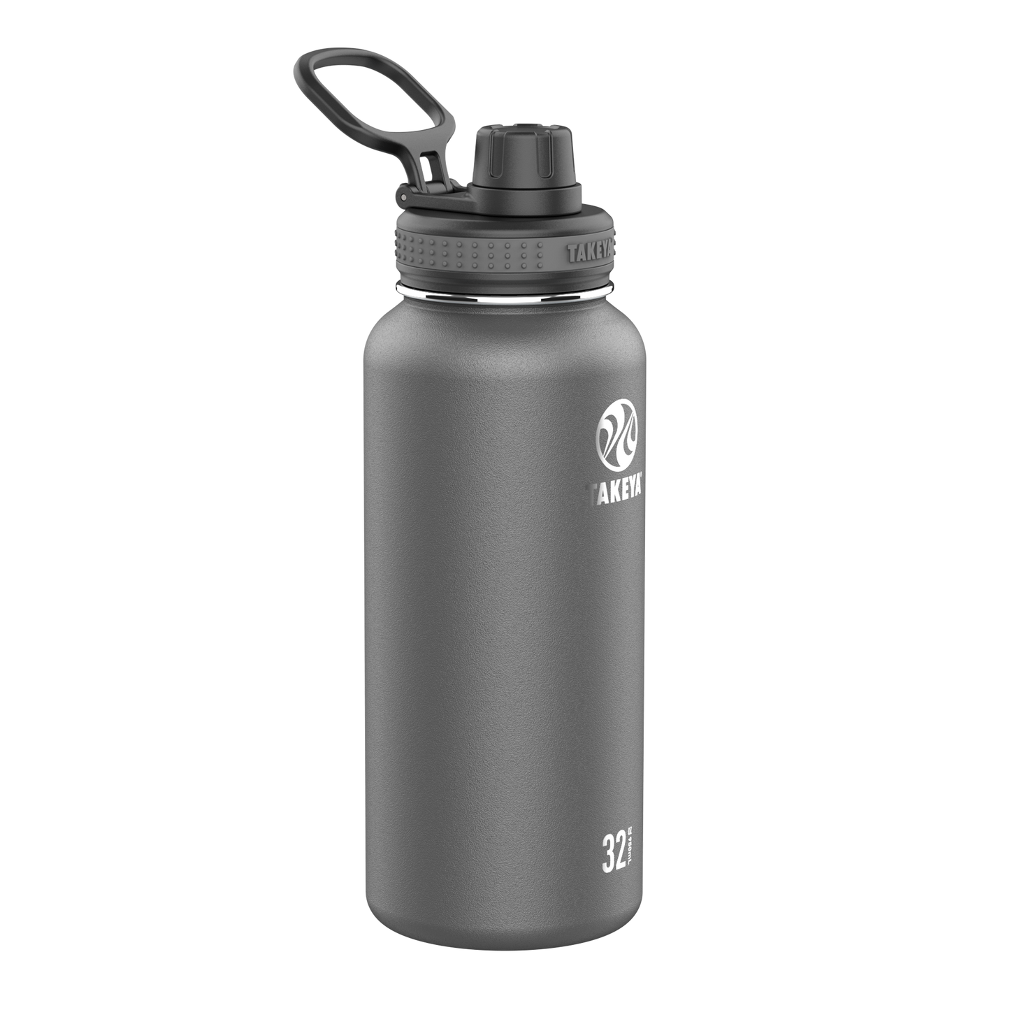 originals-water-bottle-with-spout-lid-h5 50016-OG-Spout-32-graphite-angle.png