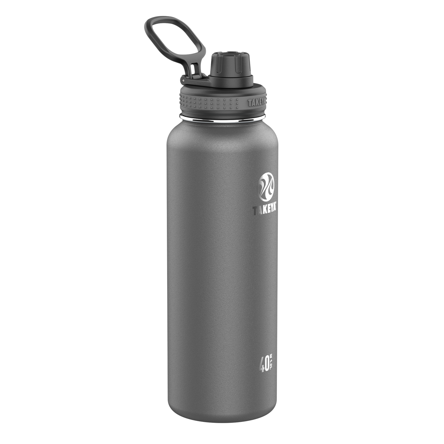 originals-water-bottle-with-spout-lid-h5 50025-OG-Spout-40-graphite-angle.png