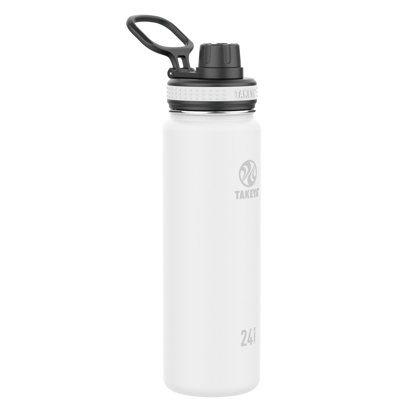 originals-water-bottle-with-spout-lid-h5 50042-OG-Spout-24-White-angle.png