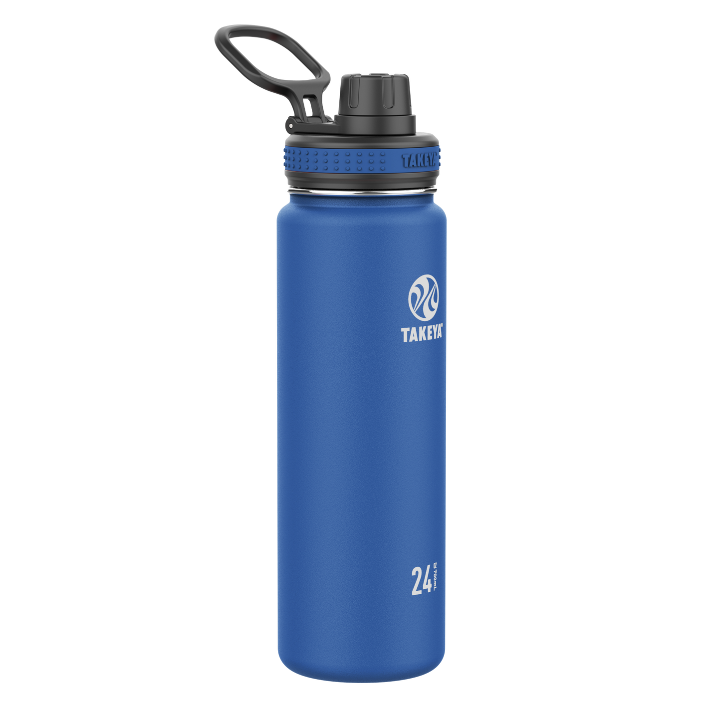 originals-water-bottle-with-spout-lid-h5 50047-OG-Spout-24-Navy-angle.png