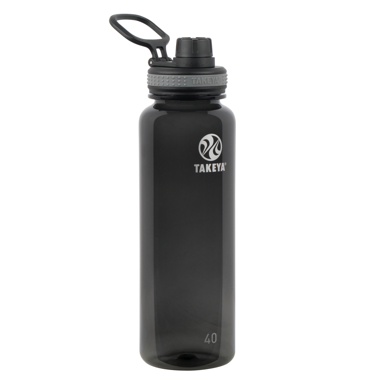 tritan-water-bottle-with-spout-lid-d2 50280-Tritan-SpoutLid-40-Black-angle.png