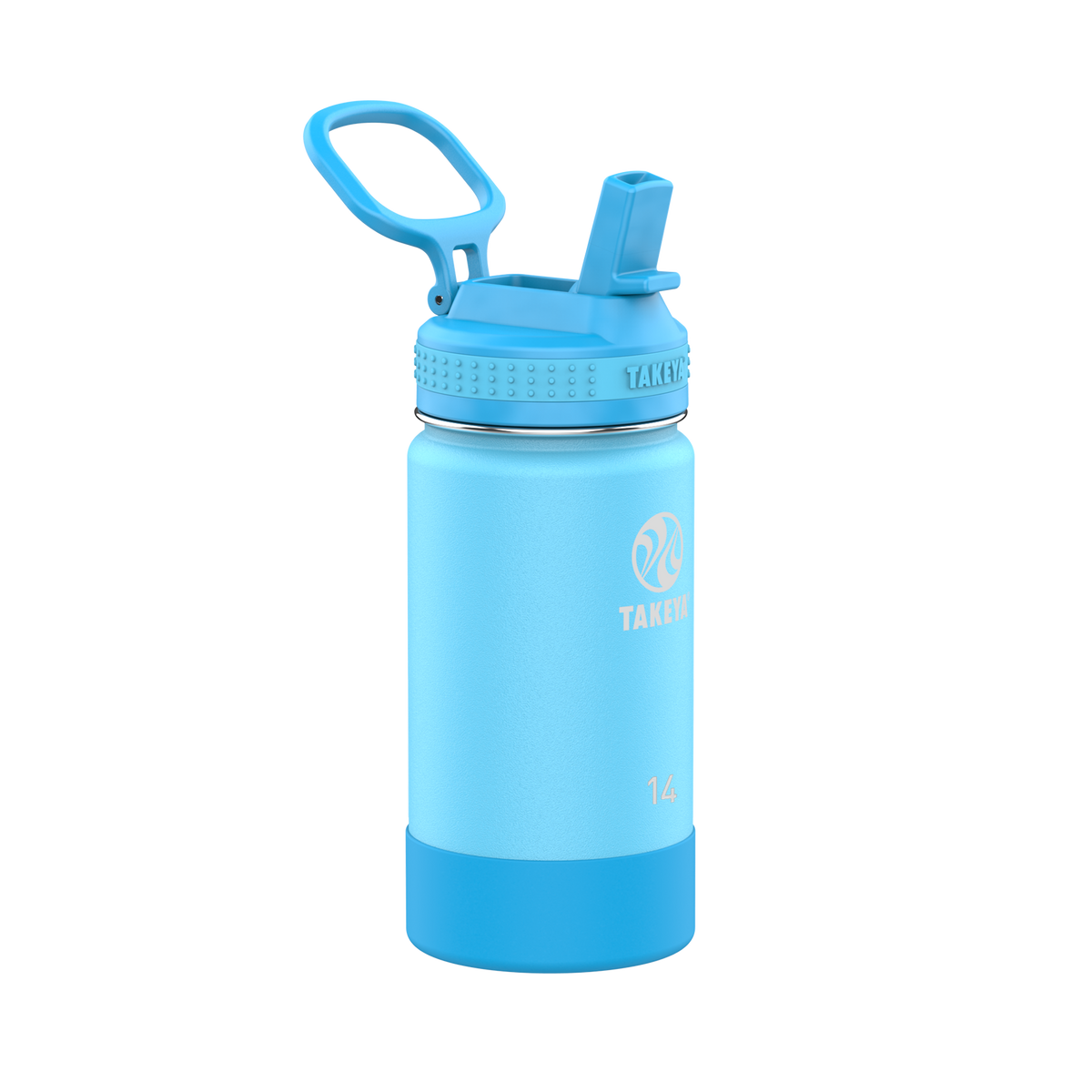 actives-kids-water-bottle-with-straw-lid-n0 50314-Actives-Kids-Straw-14-SailBlue-Atlantic-angle.png