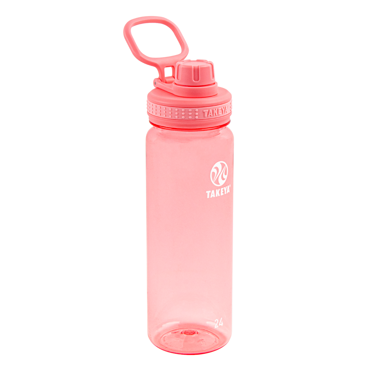 tritan-water-bottle-with-spout-lid-d2 50402-Tritan-Spout-24-FlutterPink-angle.png