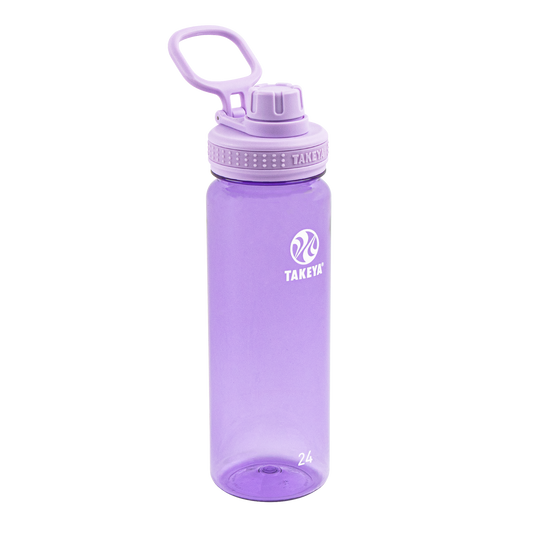 tritan-water-bottle-with-spout-lid-d2 50403-Tritan-Spout-24-VivacityPurple-angle.png