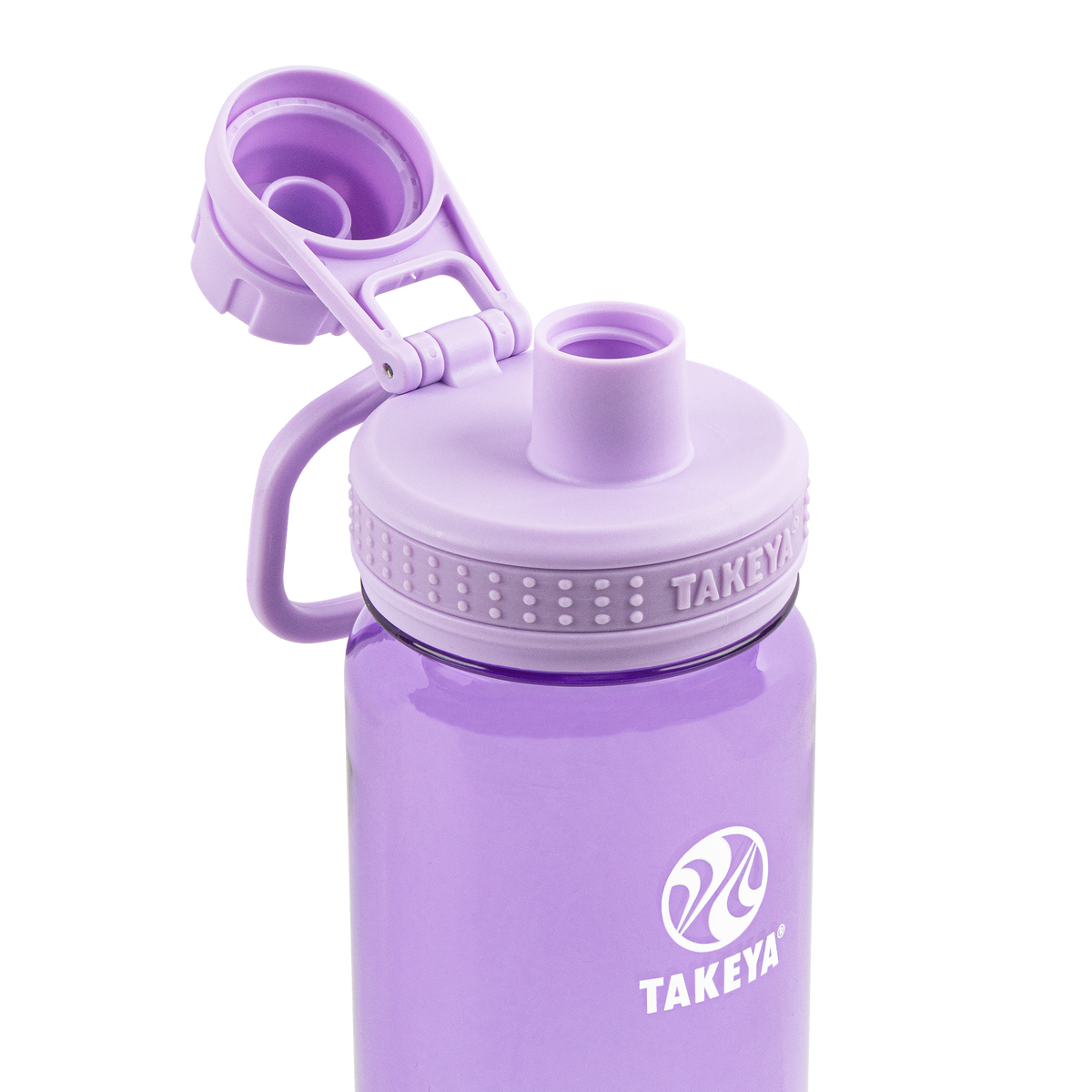 tritan-water-bottle-with-spout-lid-d2 50403-Tritan-Spout-24-VivacityPurple-open.png