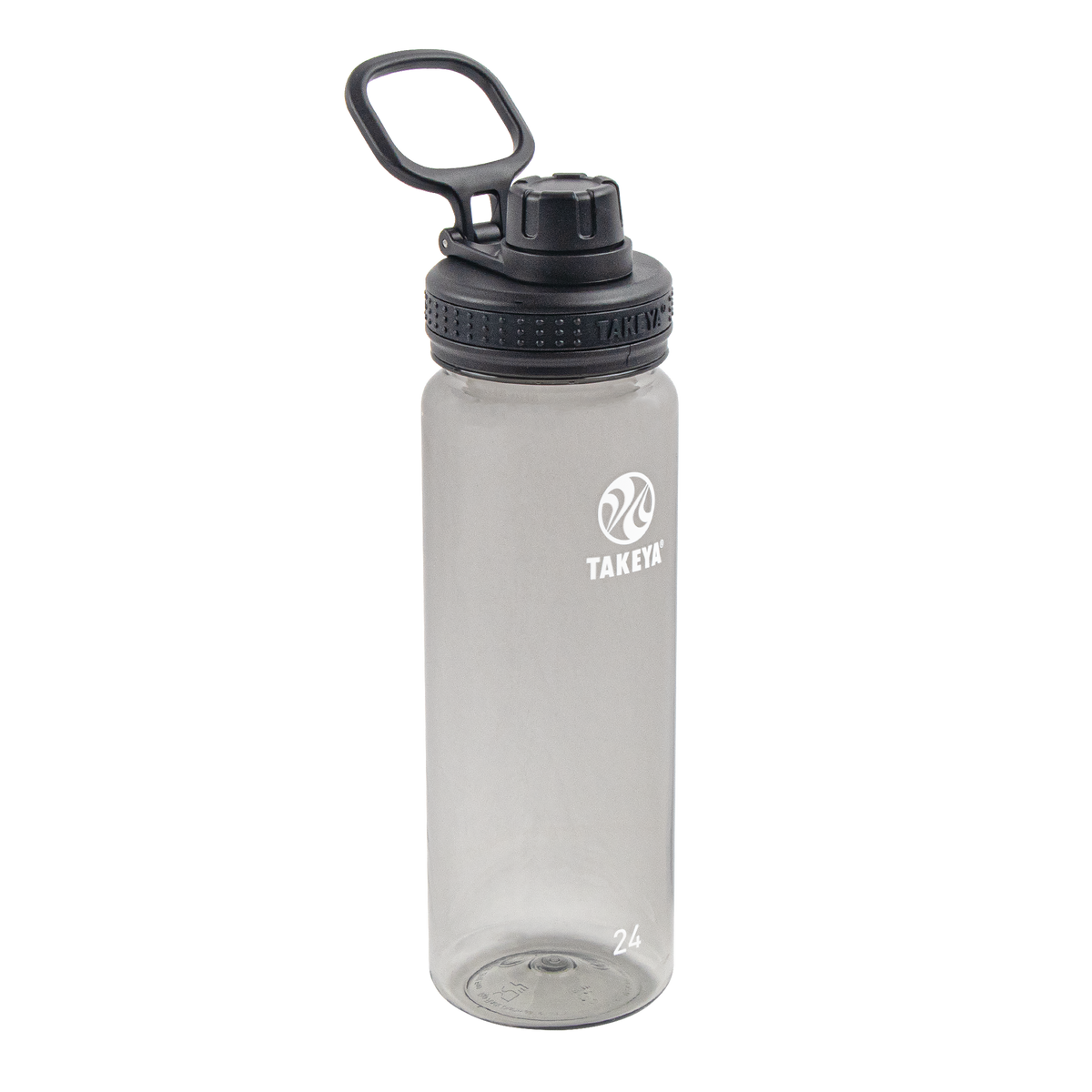 tritan-water-bottle-with-spout-lid-d2 50404-Tritan-Spout-24-StormyBlack-angle.png