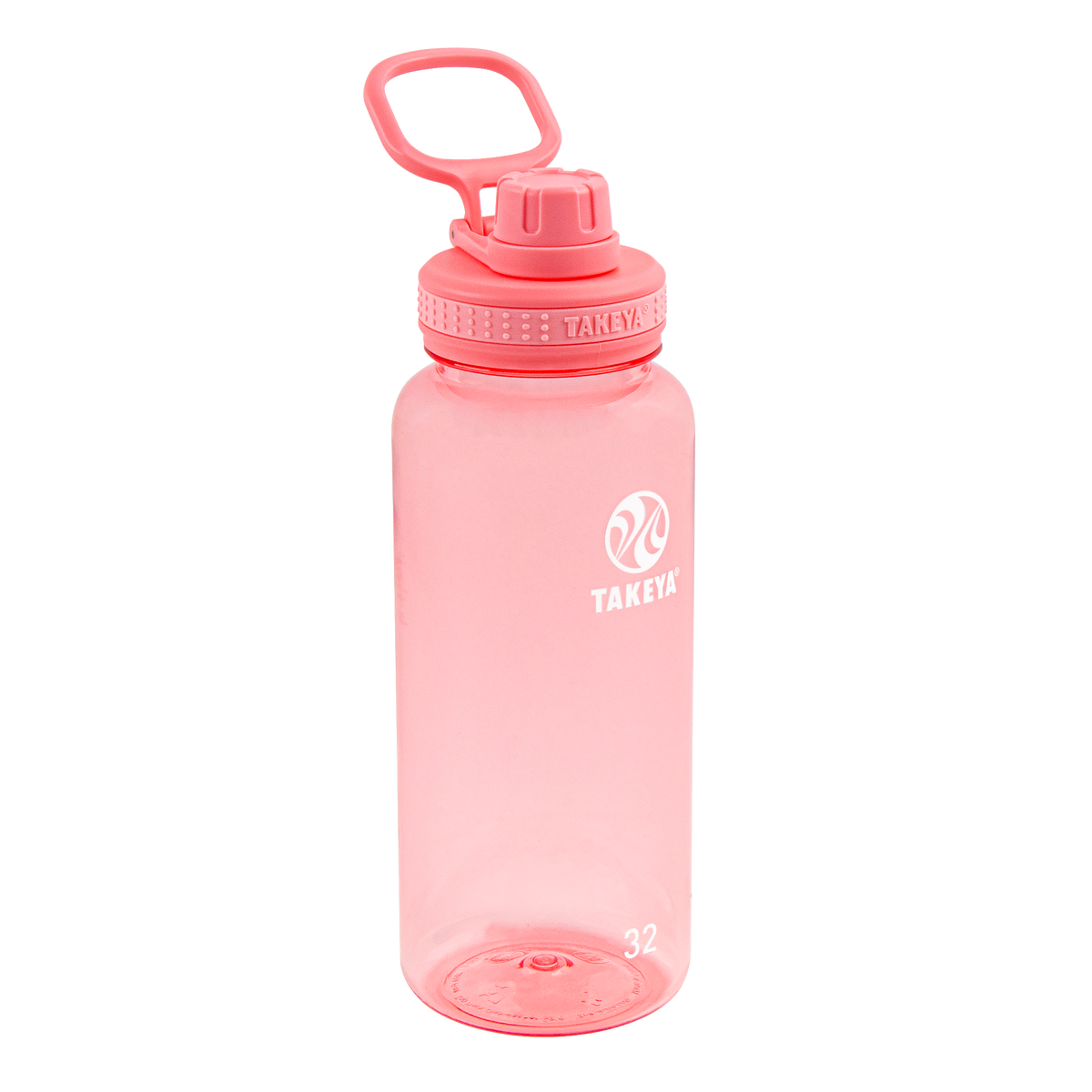 tritan-water-bottle-with-spout-lid-d2 50406-Tritan-Spout-32-FlutterPink-angle.png