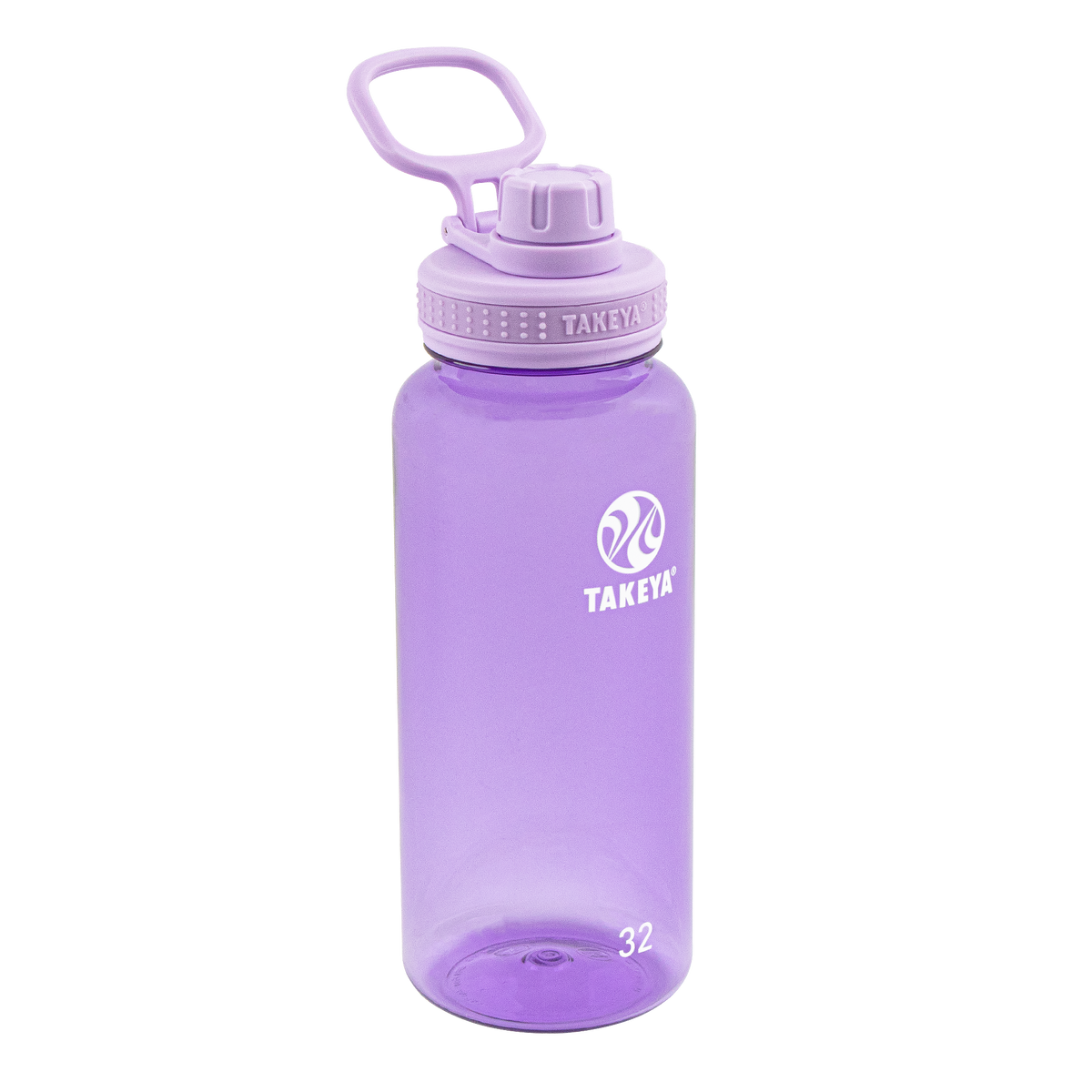 tritan-water-bottle-with-spout-lid-d2 50407-Tritan-Spout-32-VivacityPurple-angle.png