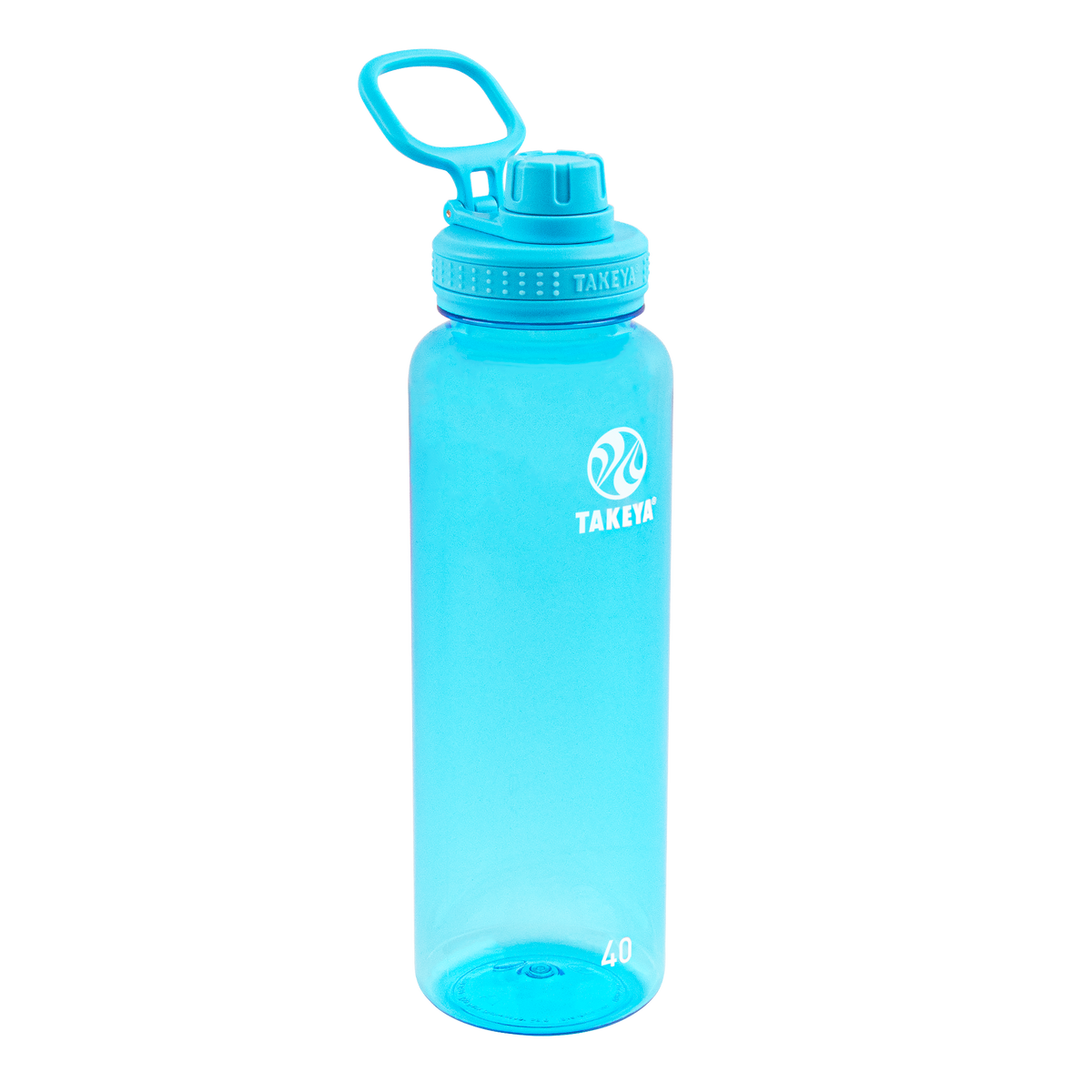 tritan-water-bottle-with-spout-lid-d2 50409-Tritan-Spout-40-BreezyBlue-angle.png