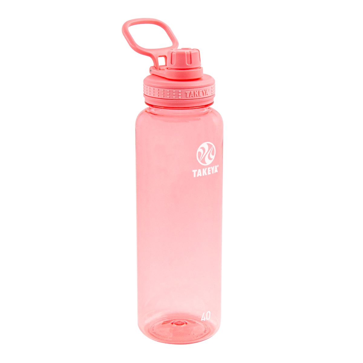 tritan-water-bottle-with-spout-lid-d2 50410-Tritan-Spout-40-FlutterPink-angle.png