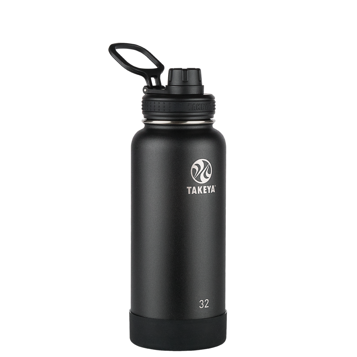 actives-water-bottle-with-spout-lid-f7 51020-Actives-Spout-32-Onyx-angle.png