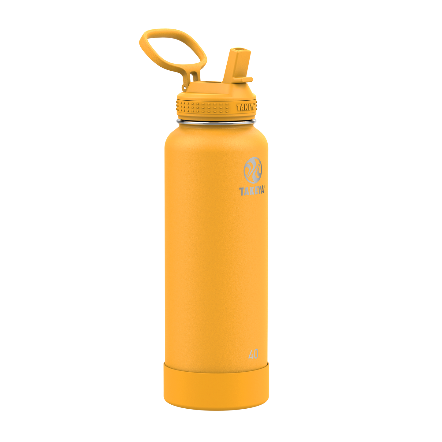 actives-water-bottle-with-straw-lid-e9 51053-Actives-Straw-40-Clementine-angle.png