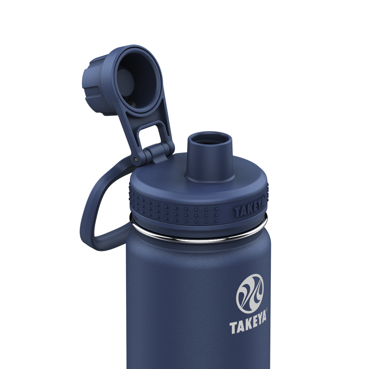 actives-water-bottle-with-spout-lid-f7 51064-Actives-Spout-18-Midnight-open.png