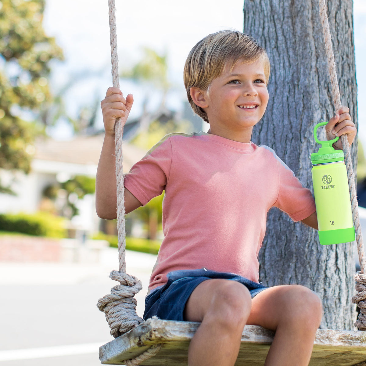 actives-kids-glow-in-the-dark-water-bottle-with-straw-lid-p8 51075-Actives-Kids-Straw-18-GID-LightningGreen-Lifestyle1.jpg