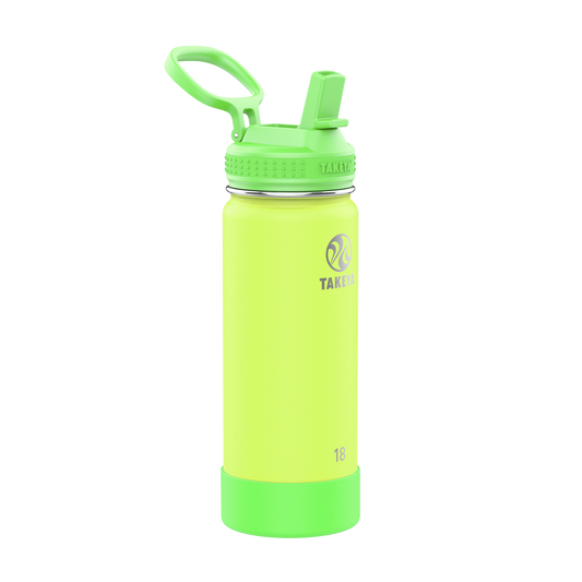 actives-kids-glow-in-the-dark-water-bottle-with-straw-lid-p8 51075-Actives-Kids-Straw-18-GID-LightningGreen-angle.png