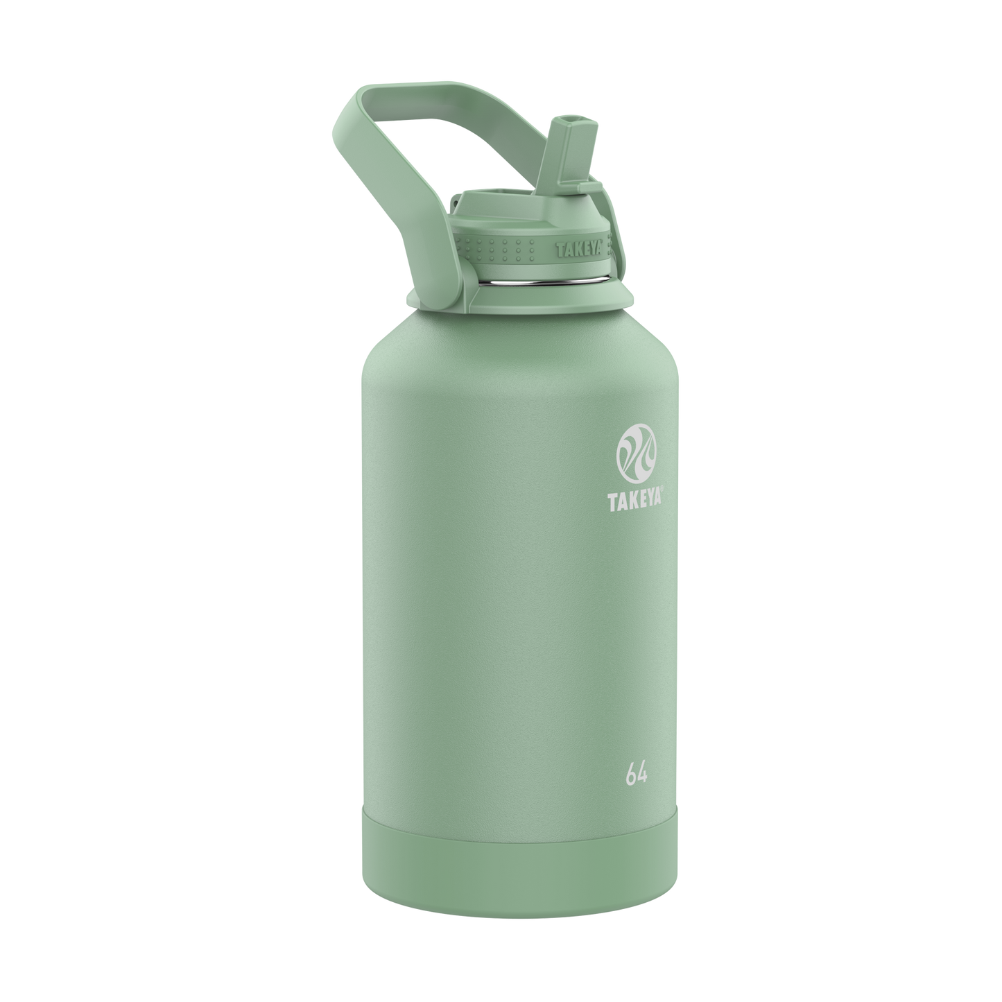 actives-water-bottle-with-straw-lid-e9 51191-Actives-Straw-64-Cucumber-angle.png