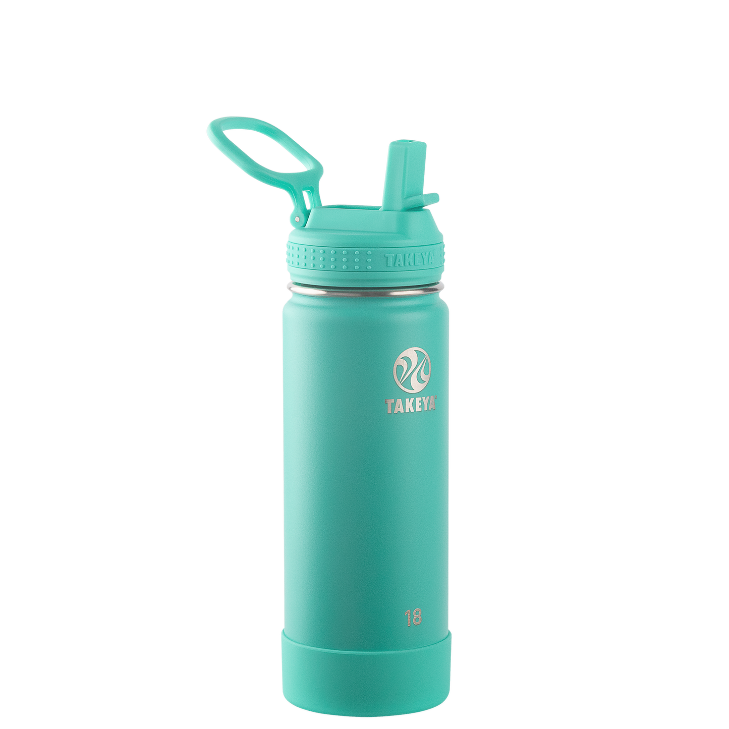 actives-water-bottle-with-straw-lid-e9 51203-Actives-Straw-18-Teal-angle.png