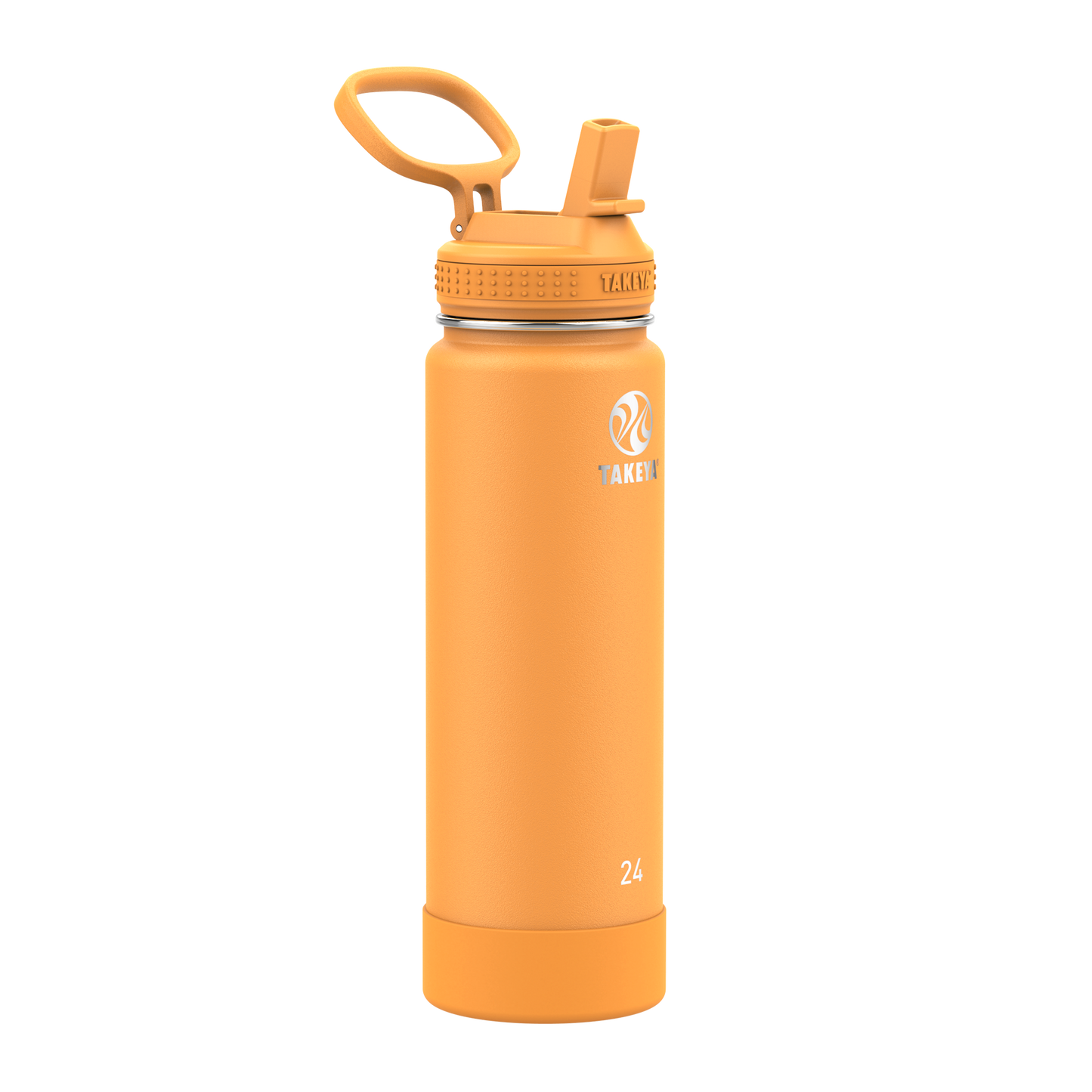 actives-water-bottle-with-straw-lid-e9 51304-Actives-Straw-24-Honeycomb-angle.png