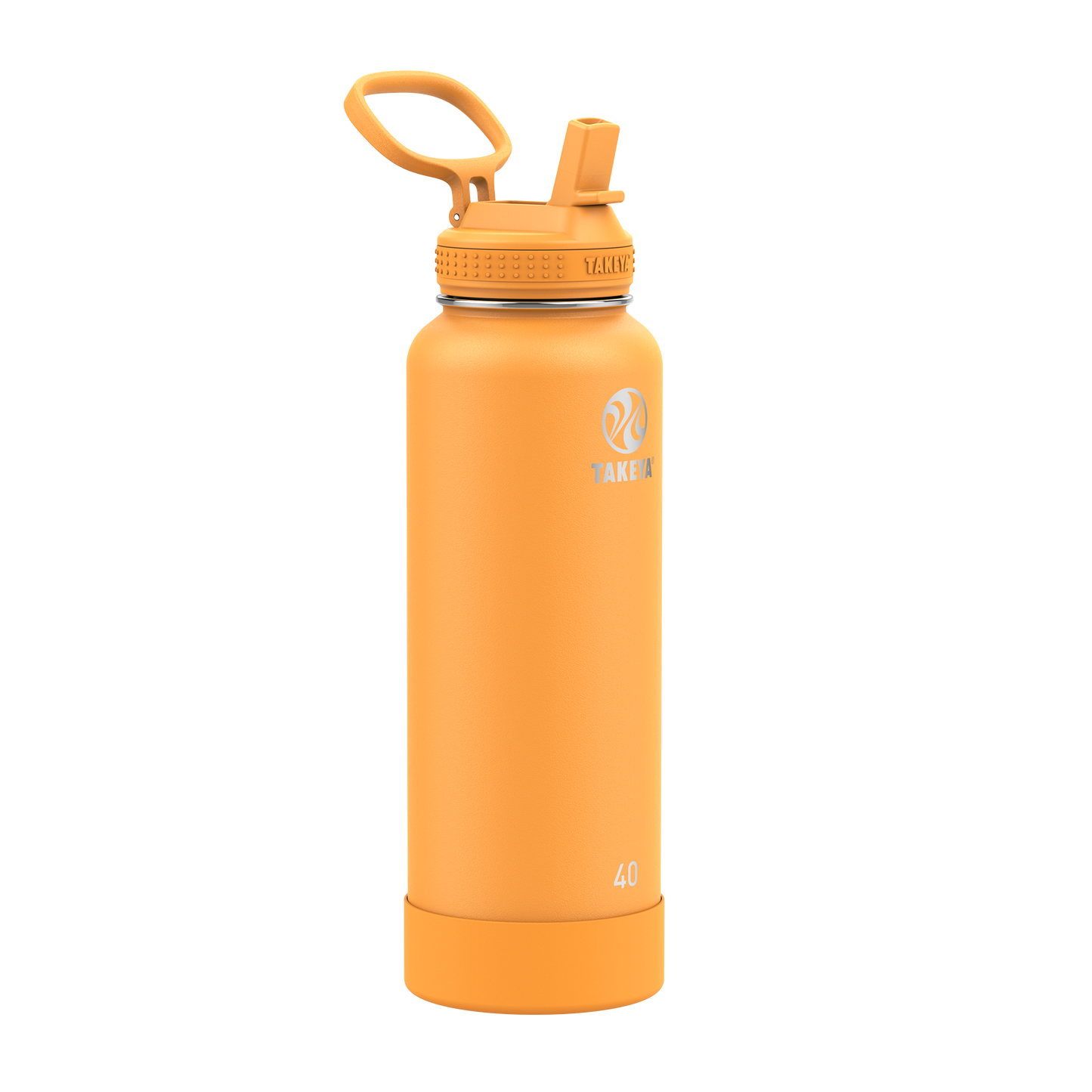 actives-water-bottle-with-straw-lid-e9 51306-Actives-Straw-40-Honeycomb-angle.png