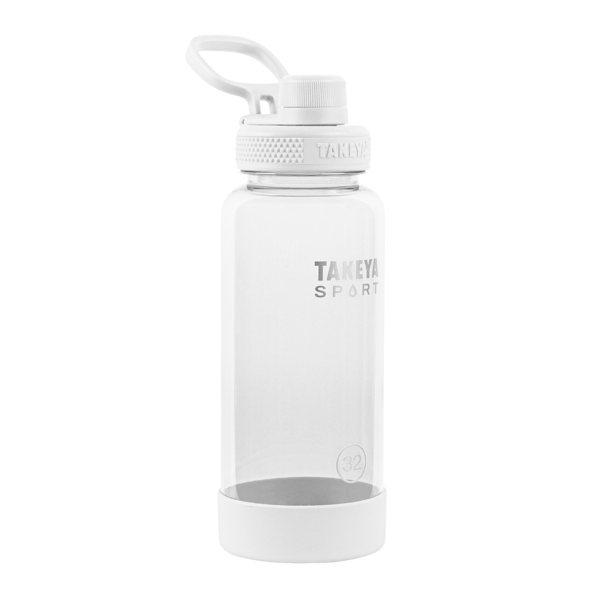 tritan-sport-water-bottle-with-spout-lid-h2 51833-TKS-Tritan-Spout-32-ExtremeAir-frontangle.png