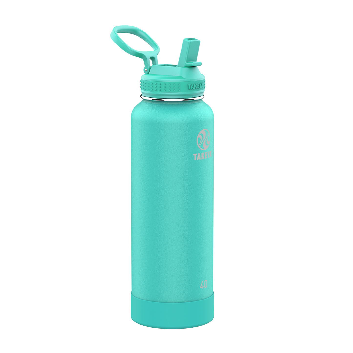 actives-water-bottle-with-straw-lid-e9 52037-Actives-Straw-40-Teal-angle.png