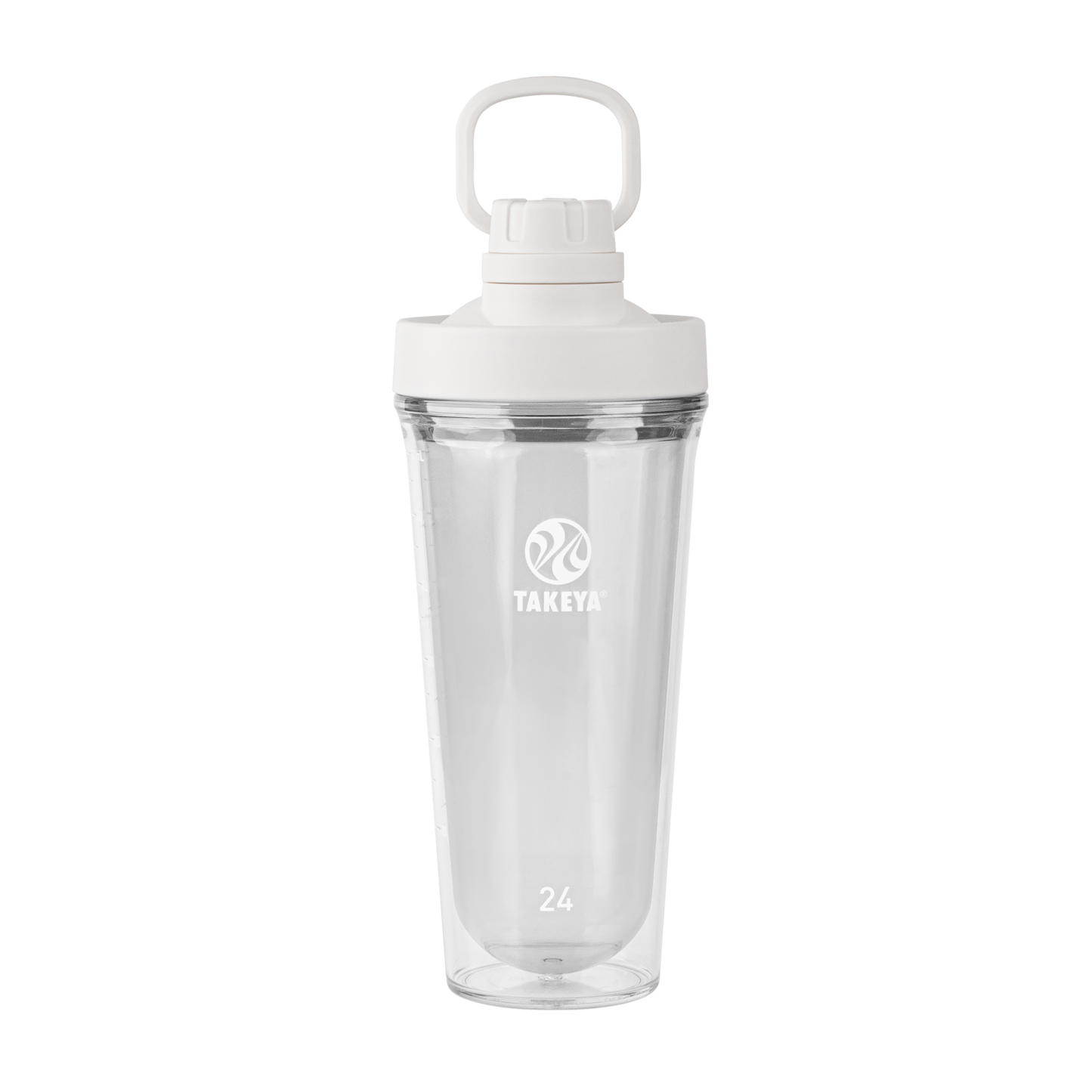 protein-shaker-q2 52524-24oz-Tritan-ProteinShaker-CloudWhite-Front.png