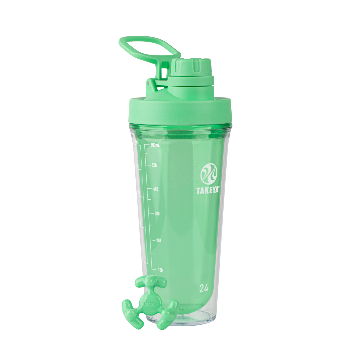 protein-shaker-q2 52526-24oz-Tritan-ProteinShaker-PistachioGreen-WithAgitator.png