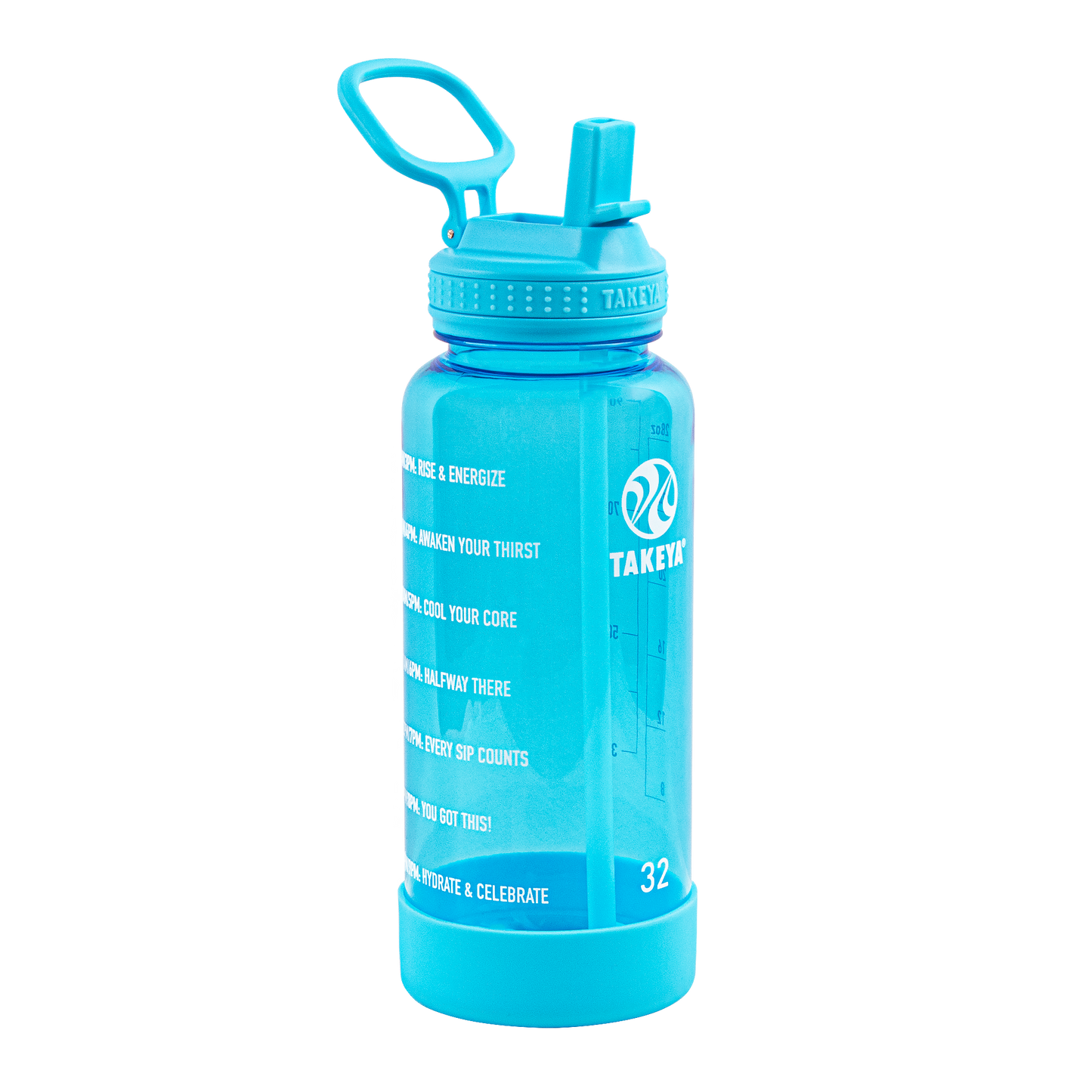tritan-motivational-water-bottle-with-straw-lid-g3 52538-Tritan-Straw-Motivational-32-BreezyBlue-frontangle.png