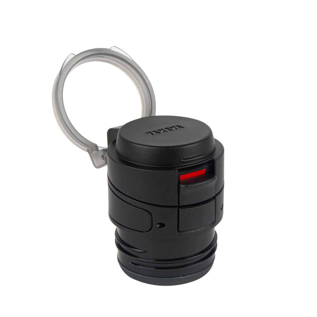 traveler-fliplocktm-lid-k8 96076-R-TravelerLid-FrontAngleTop-Onyx.png