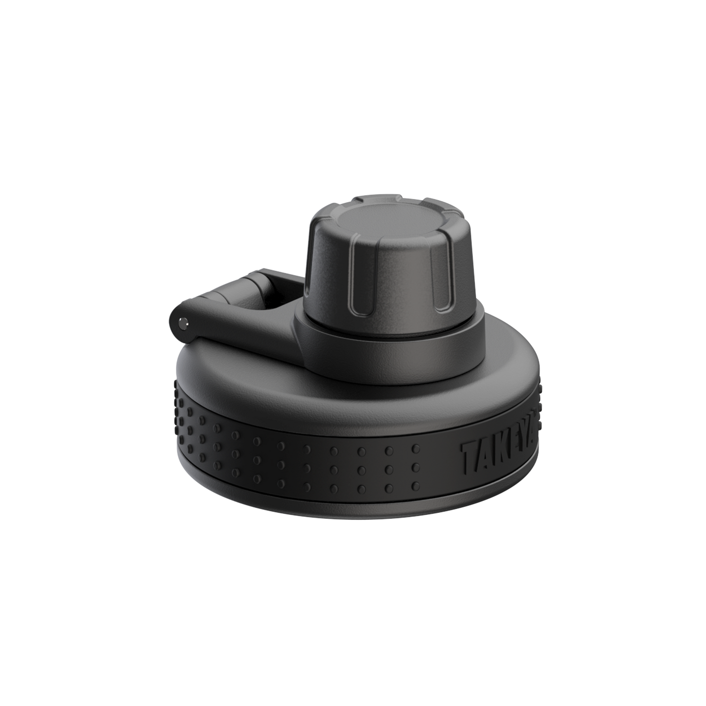 actives-insulated-spout-lid-no-handle-q5 96079-Actives-PB-Spout-64-NoHandle-Onyx-lid.png