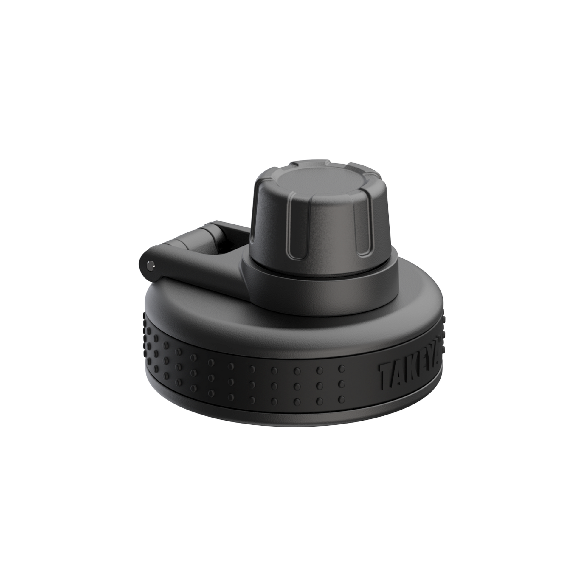 actives-insulated-spout-lid-no-handle-q5 96079-Actives-PB-Spout-64-NoHandle-Onyx-lid.png
