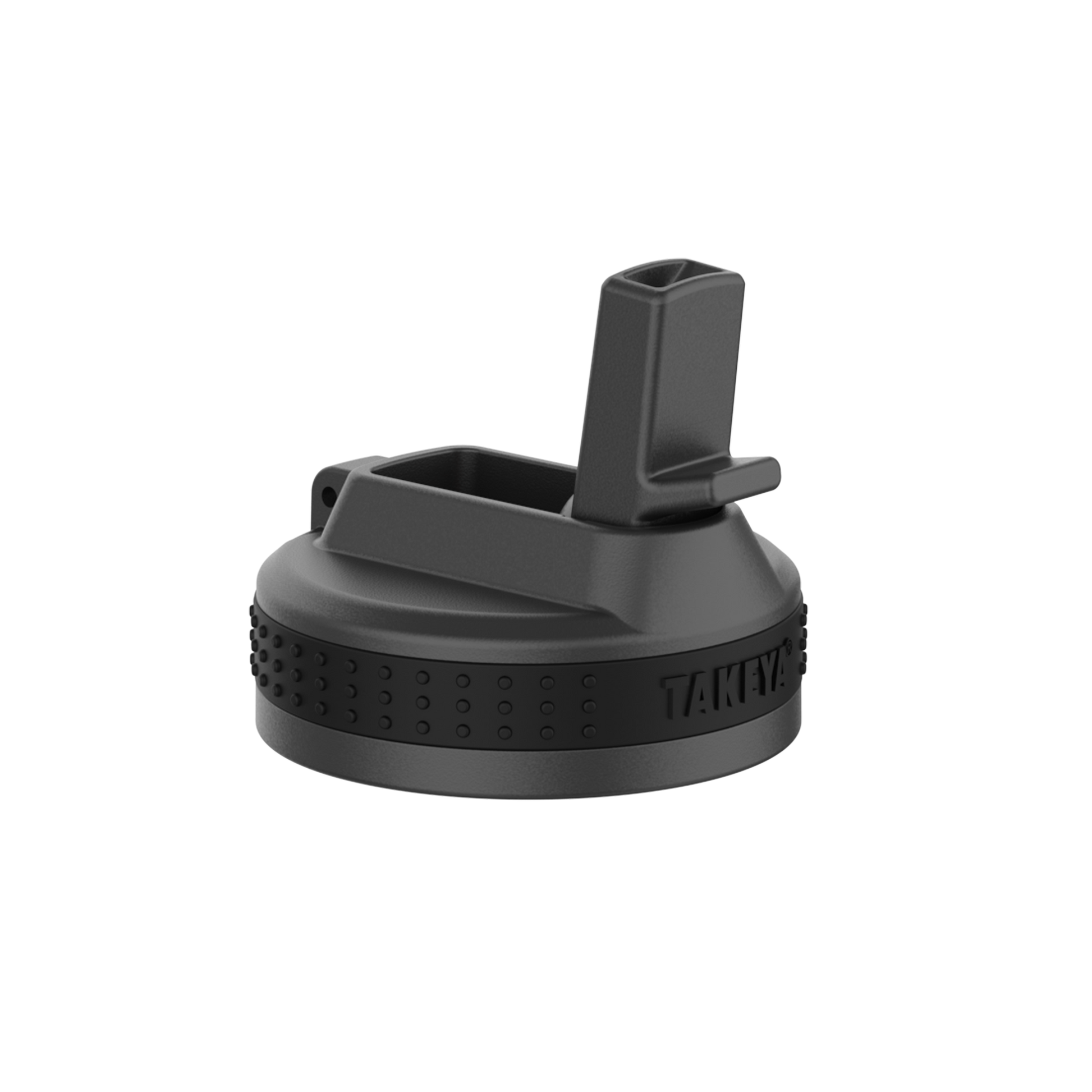 actives-insulated-straw-lid-no-handle-x5 96080-Actives-Straw-64-Onyx-lid.png