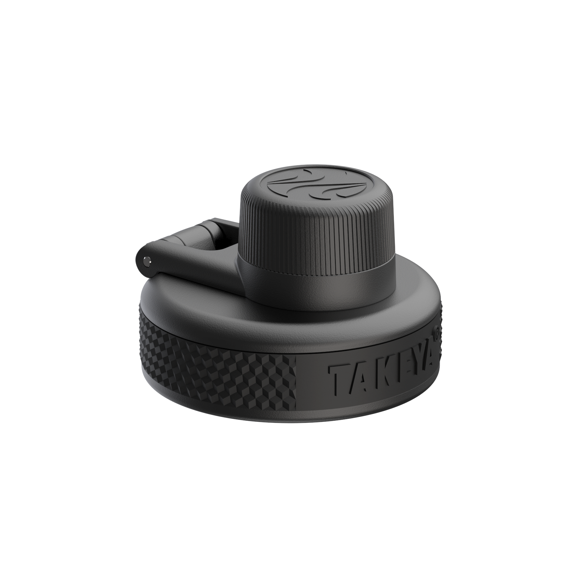 sport-insulated-spout-lid-with-ice-blocker-no-handle-a1 96081-TKS-Spout2-NoHandle-GSBlack-lid.png