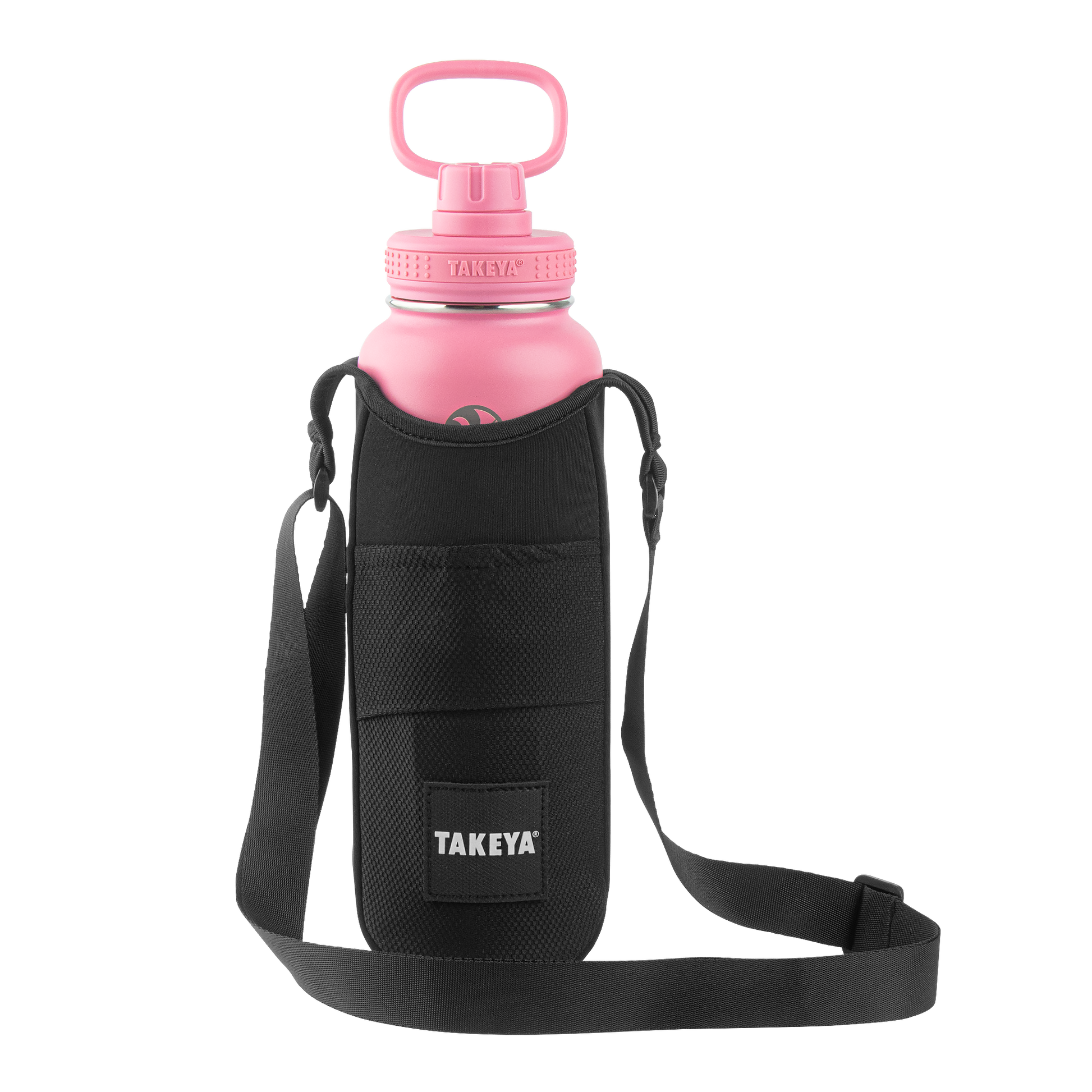 packable-bottle-sling-n5 97284-TF-32-40-Foldable-BottleSling-Onyx-Front-40Bottle.png