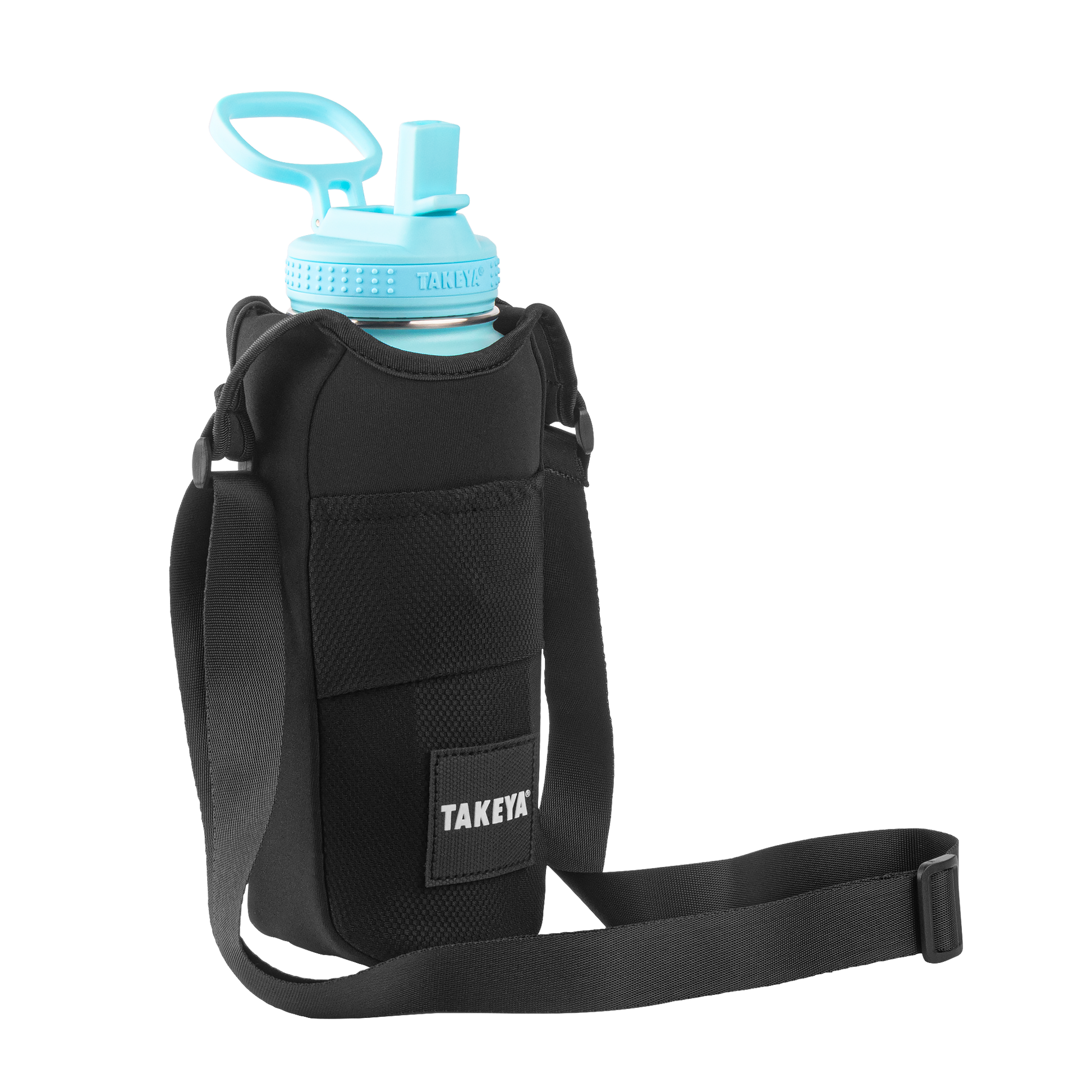 packable-bottle-sling-n5 97284-TF-32-40-Foldable-BottleSling-Onyx-FrontAngle-32Bottle.png
