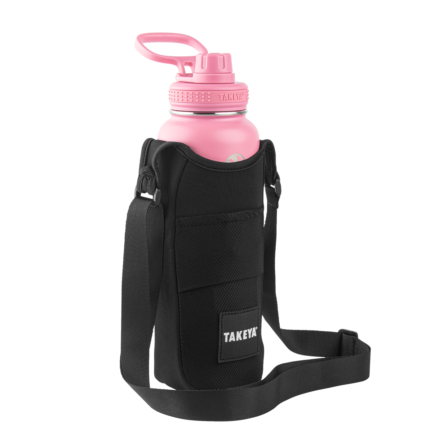 packable-bottle-sling-n5 97284-TF-32-40-Foldable-BottleSling-Onyx-FrontAngle-40Bottle.png