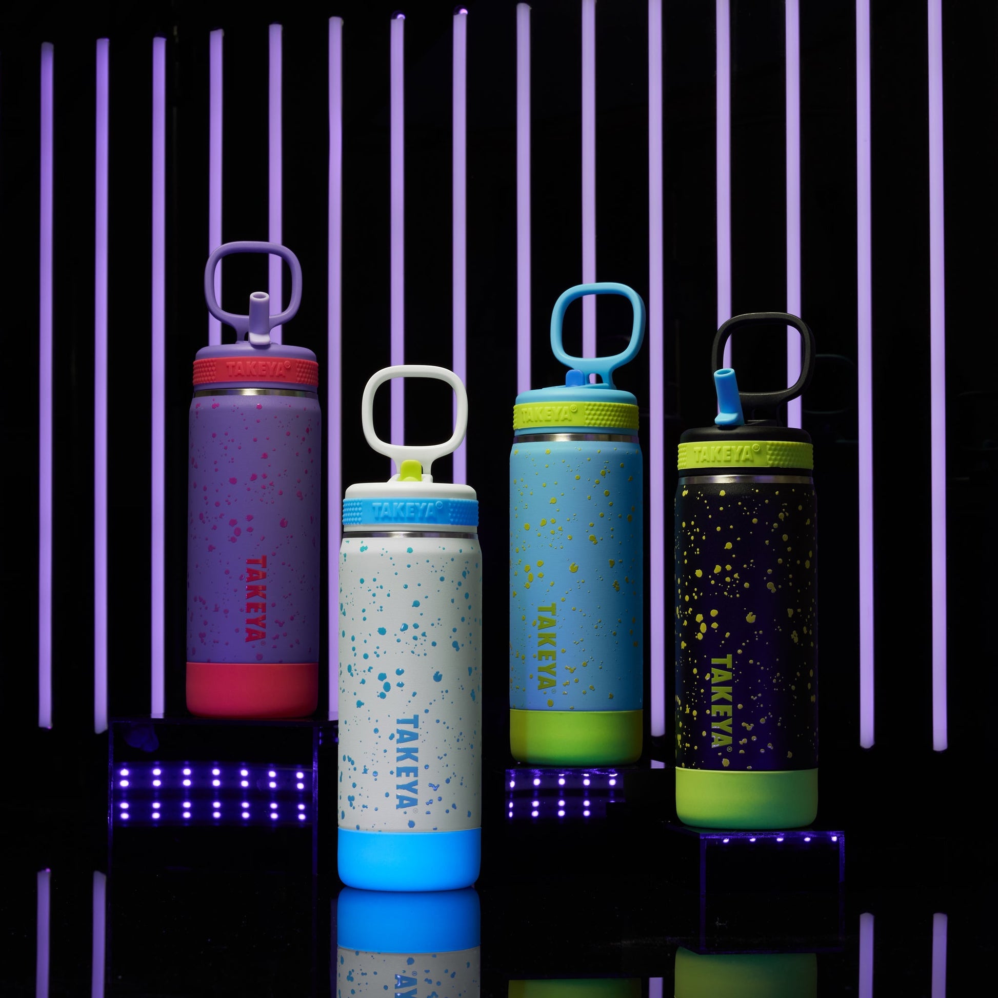 glow-in-the-dark-sport-kids-water-bottle-confetti-with-straw-lid-x4 TAKEYA_KIDS_SHOOT_GLOWINTHEDARK3160-ElevatedProduct-51368-51369-51370-51371-WebsiteThumbnail.jpg
