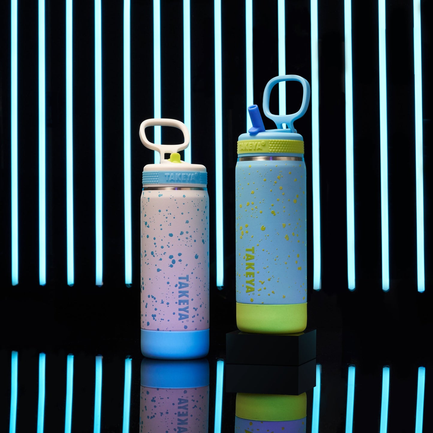 glow-in-the-dark-sport-kids-water-bottle-confetti-with-straw-lid-x4 TAKEYA_KIDS_SHOOT_GLOWINTHEDARK7306-ElevatedProduct-51368-51370-1-WebsiteThumbnail.jpg