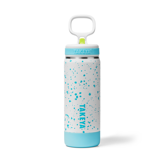 glow-in-the-dark-sport-kids-water-bottle-confetti-with-straw-lid-x4 TKS_SP25_CoreKidsGIDConfetti_StwBtl_CloudGlow_18oz_51368_v1_sRGB_SHD.png