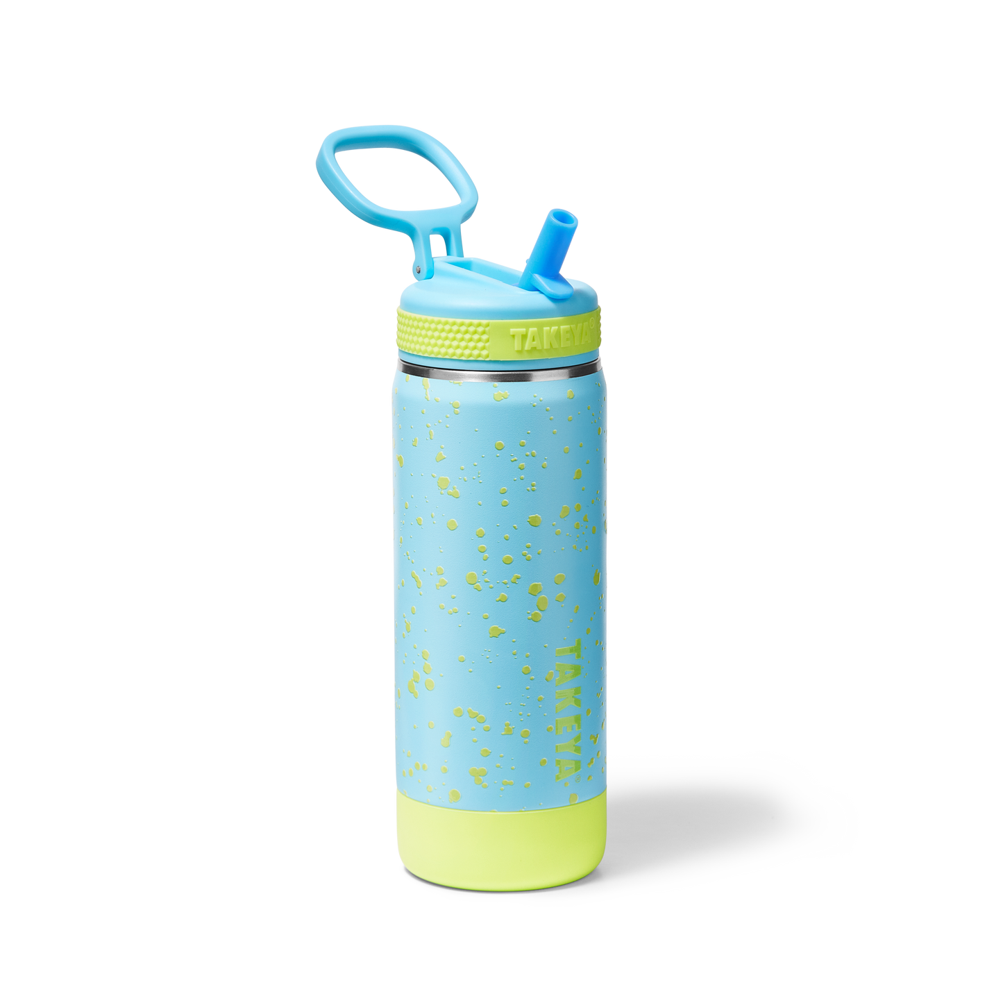 glow-in-the-dark-sport-kids-water-bottle-confetti-with-straw-lid-x4 TKS_SP25_CoreKidsGIDConfetti_StwBtl_SkyGlow_18oz_51370_v2_sRGB_SHD.png
