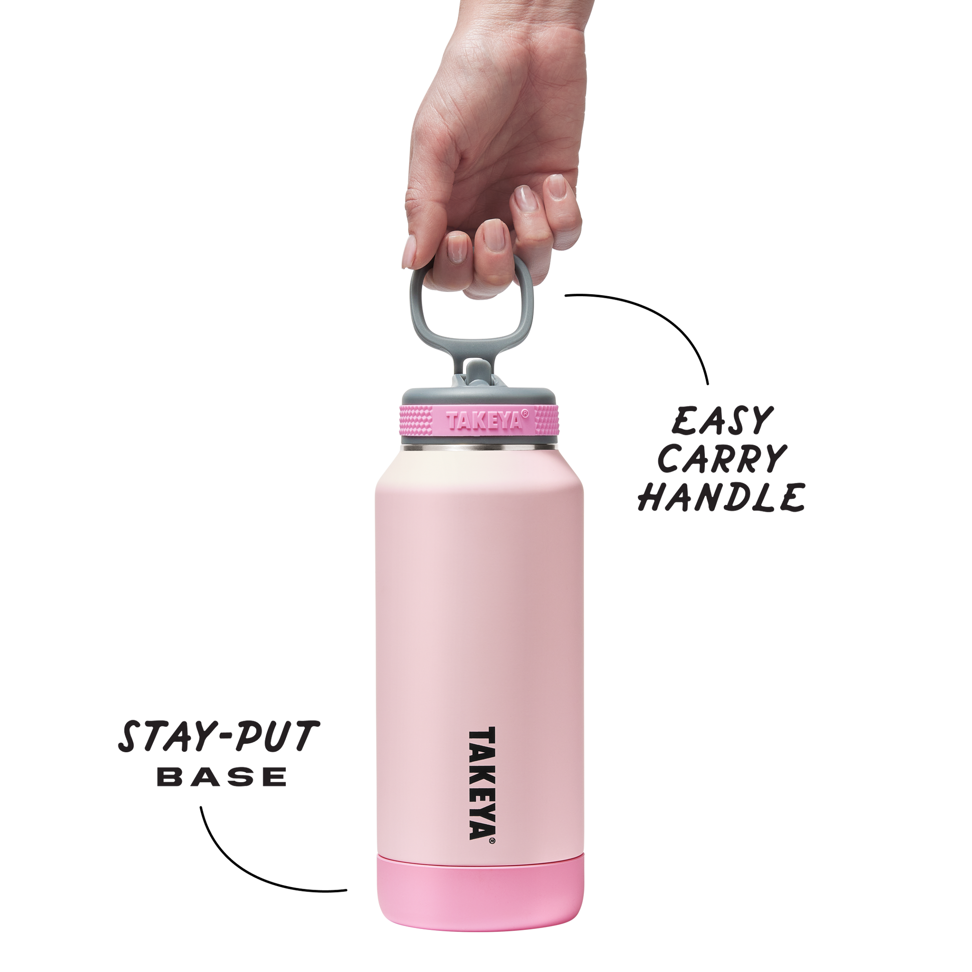 sport-soft-touch-water-bottle-with-straw-lid-w5 TKS_SP25_SoftTouch_StwBtl_PinkJelly_32oz_51378_v3_sRGB-Callout.png