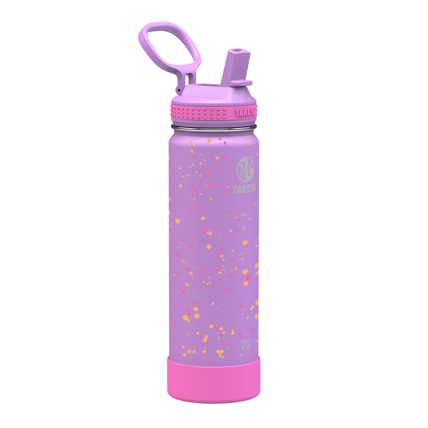 actives-water-bottle-with-straw-lid-e9 TK_FA24_confetti_50432-Actives-Straw-22-PurpleLove-angle.png